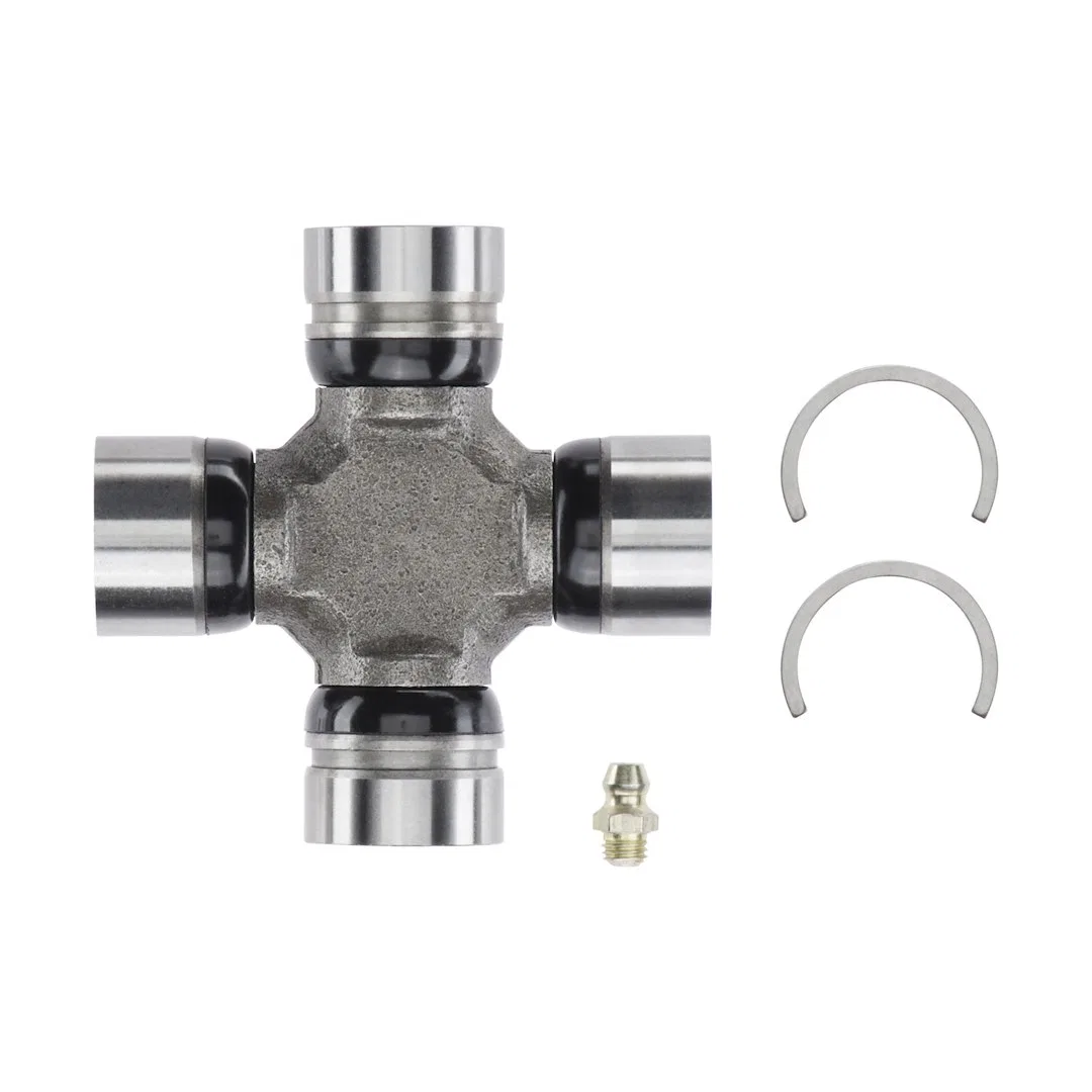 445 – MOOG Universal Joint, OE Replacement Premium